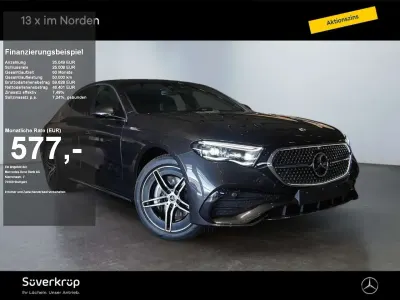 Gebraucht Mercedes E300