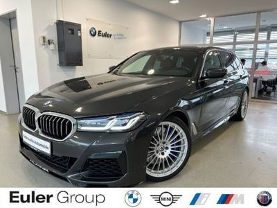 Alpina D5