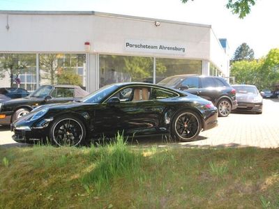 Porsche 911 Carrera 4