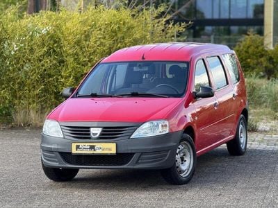 Dacia Logan MCV