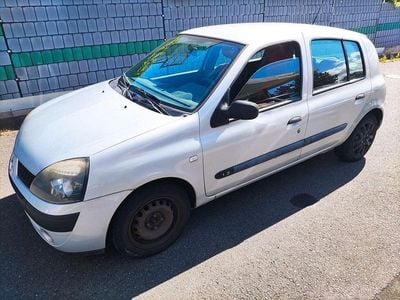 Renault Clio II