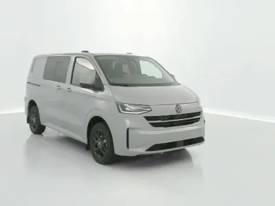 Neu VW Transporter Business 170 PS (125 kW) 2025 Grau (stone grey) Van