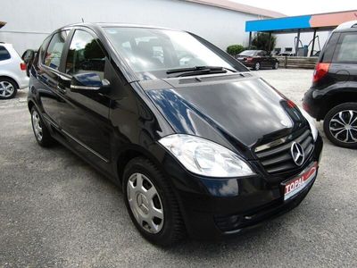 Mercedes A150