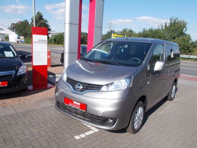 gebraucht Nissan Evalia NV2001.5 TEKNA 5-SITZER NAVI KAMERA AAC