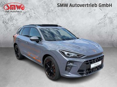 Gebraucht Cupra Terramar VZ 265 PS (194 kW) 2024 Graphengrau SUV