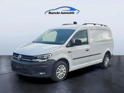 VW Caddy Maxi