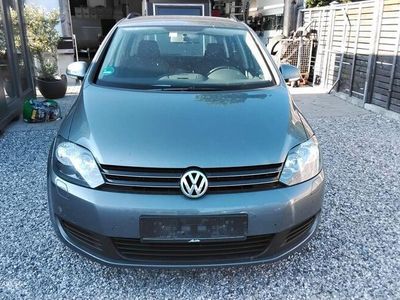 VW Golf Plus