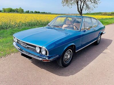 gebraucht Audi 100 Coupe S