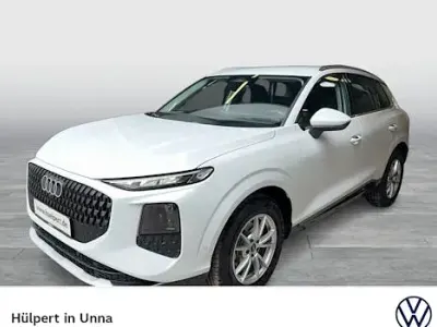 Gebraucht Audi Q3