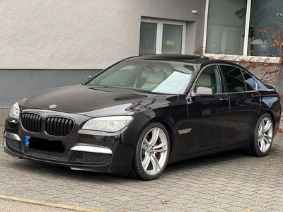 BMW 730