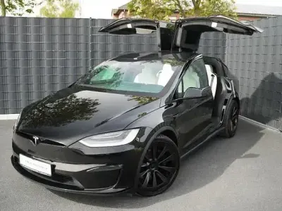 Gebraucht Tesla Model X