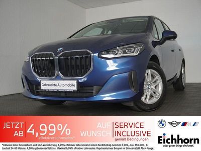 BMW 218 Active Tourer