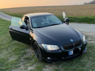 BMW 335 Cabriolet