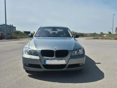 Gebraucht BMW 318