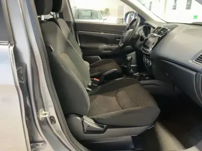 Gebraucht Mitsubishi ASX