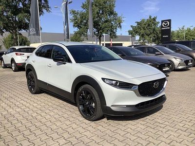 Gebraucht Mazda CX-30 Homura-Line 140 PS (102 kW) 2025 Ceramic SUV