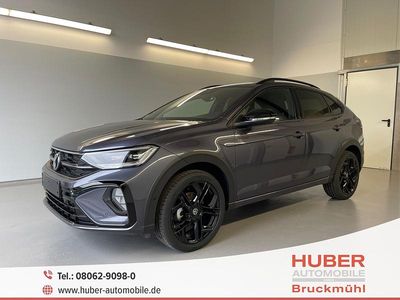 Neu VW Taigo Style 150 PS (110 kW) 2026 [5wa1] rauchgrau metallic / dach schwarz SUV