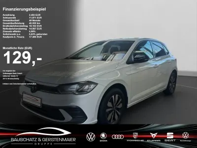 Gebraucht VW Polo