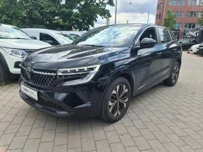 Schwarz Gebraucht 2023 Renault Austral Evolution SUV | 26.698 € (Fairer Preis)