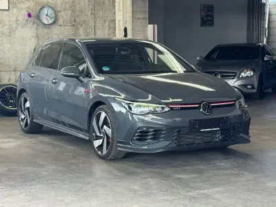 Gebraucht VW Golf VIII