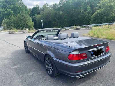 BMW 330 Cabriolet