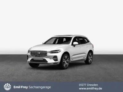 Brugt Volvo XC60 145 HK (106 kW) 2023 SUV