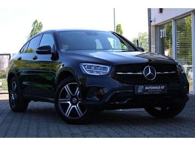 Usata Mercedes 200 163 CV (119 kW) 2023 Coupé