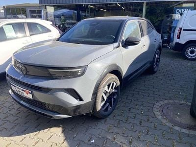 Nuova Opel Mokka 131 CV (96 kW) 2026 Grigio SUV