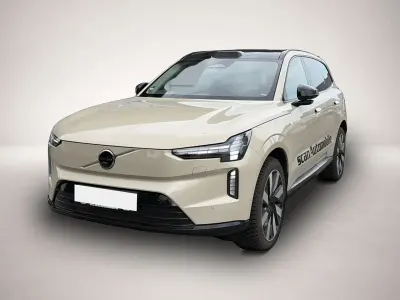 Gebraucht Volvo EX90 Ultra 300 kW (408 PS) 2025 SUV