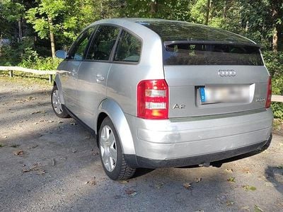 Audi A2
