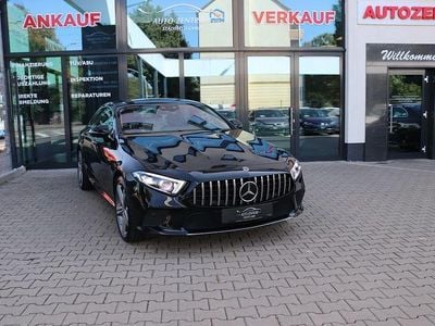 Mercedes CLS400