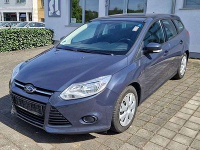 gebraucht Ford Focus Trend