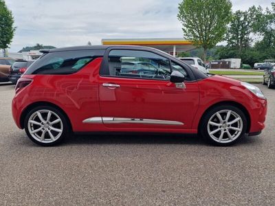Citroën DS3