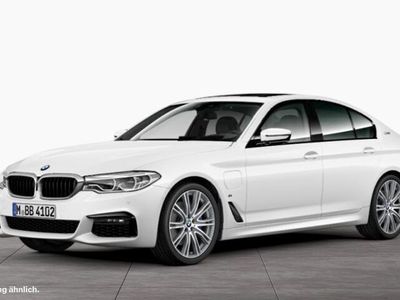 gebraucht BMW 530 e iPerformance Limousine