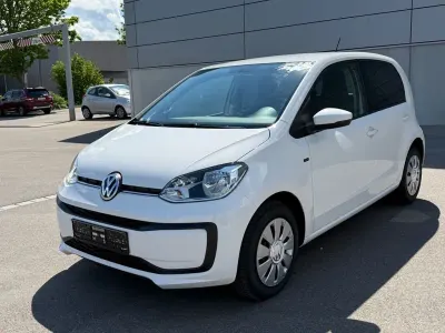 Second-hand VW up!