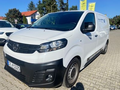 gebraucht Opel Vivaro Kasten 1.5 D **SpurW KAM SHZ PDC**