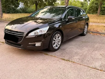Gebraucht Peugeot 508