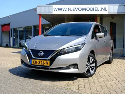 Gebraucht Nissan Leaf