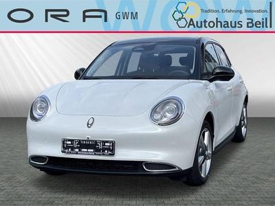 Gebraucht Ora 03 125 kW (171 PS) 2024 Kleinwagen