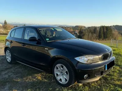 Gebraucht BMW 118