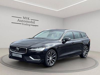 Gebraucht Volvo V60 Core 253 PS (186 kW) 2022 Schwarz Kombi