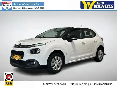 Gebraucht Citroën C3