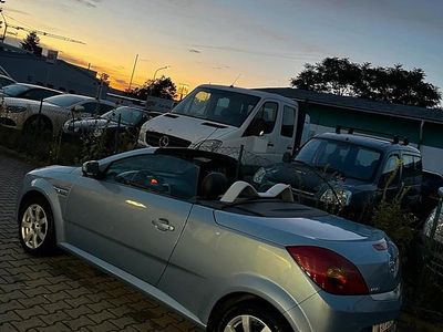 Opel Tigra