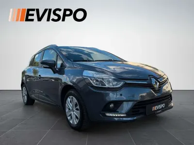 Gebraucht Renault Clio GrandTour