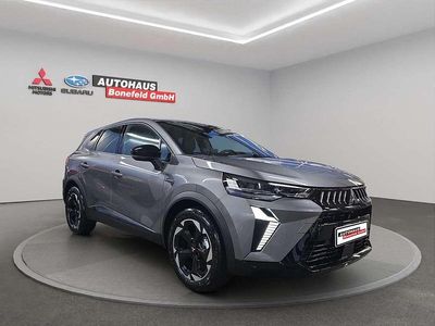 Nouă Mitsubishi Grandis Diamant Edition 141 CP (103 kW) 2026 Gri SUV