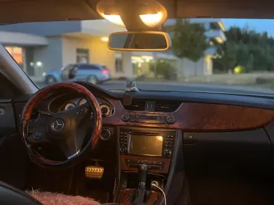 Gebraucht Mercedes CLS350
