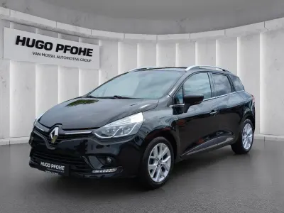 Gebraucht Renault Clio