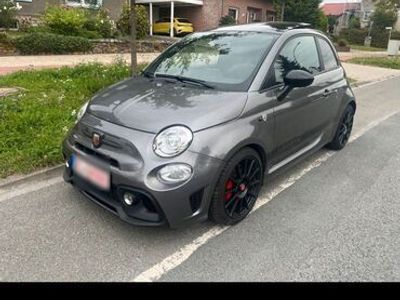 gebraucht Abarth 595 Competizione