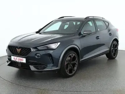 Occasion Cupra Formentor VZ 310 ch (228 kW) 2024 Gris SUV