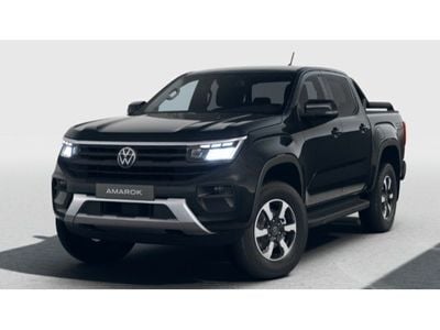 VW Amarok